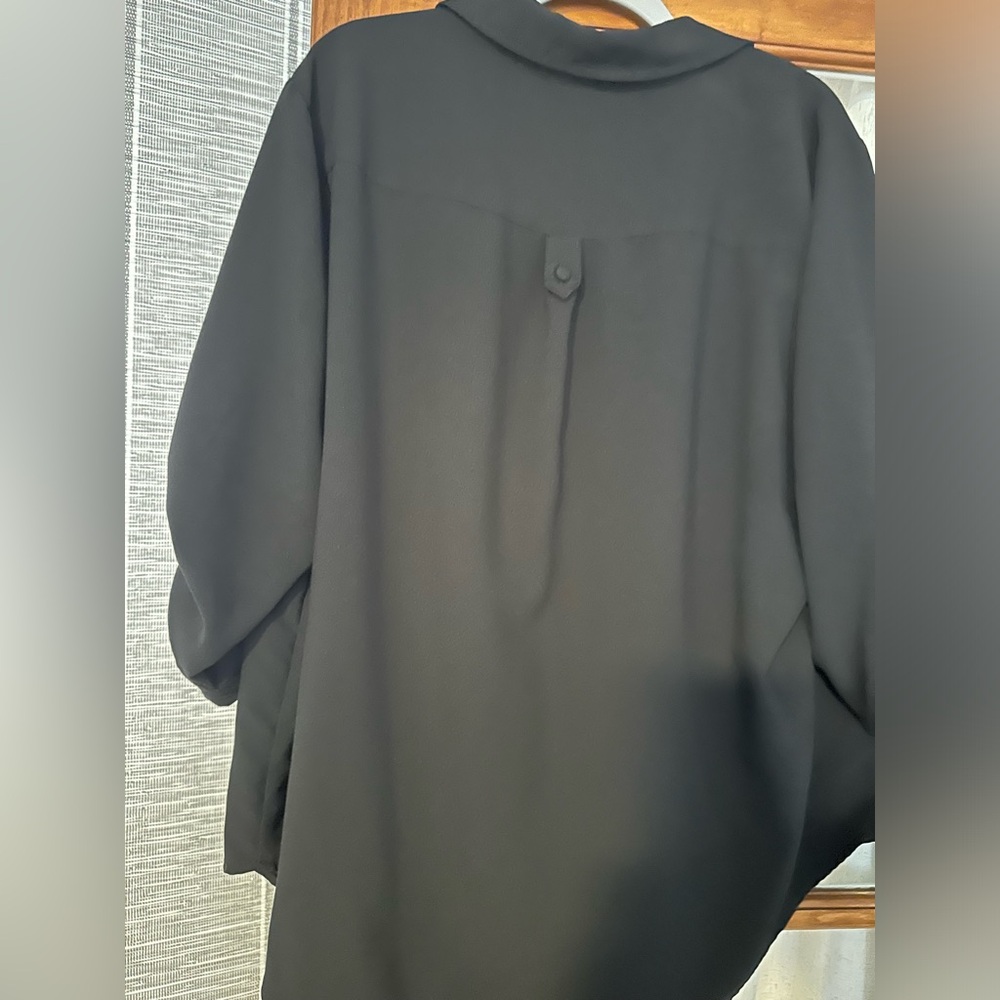 My favorite torrid blouse - Picture 6 of 8